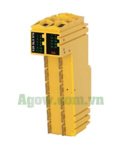 Module Safety Controller X20SLX910