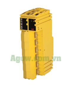Module Đầu Ra Số An Toàn X20SO2110