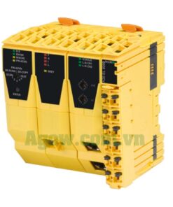 Bộ Điều Khiển SafeLOGIC X20SL8011