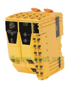 Bộ Điều Khiển SafeLOGIC X20SL8100